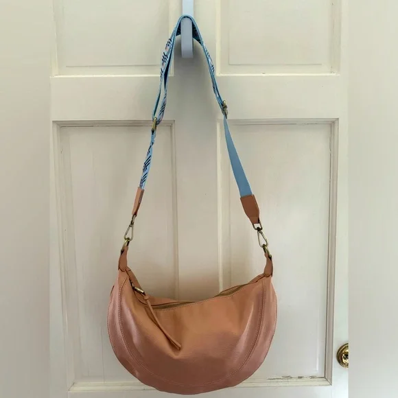 Anthropologie Luna Bag - Picture 4 of 9